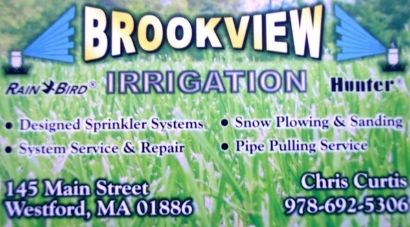 Irrigation Partner