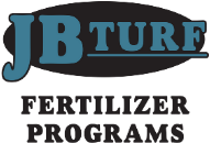 JBTurf Menu Logo