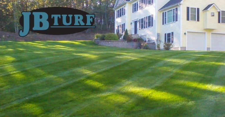 Lawn Care Groton